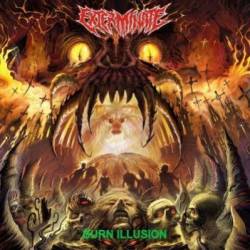 Exterminate (BRA) : Burn Illusion